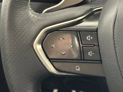 2023 Lexus RX 500h F SPORT Performance