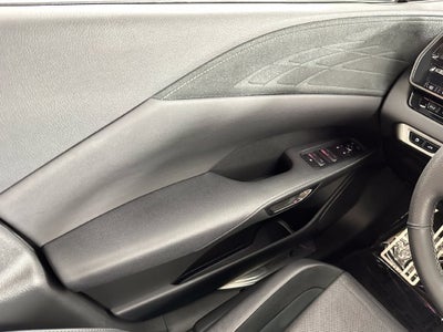 2023 Lexus RX 500h F SPORT Performance