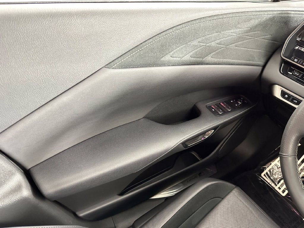 2023 Lexus RX 500h F SPORT Performance