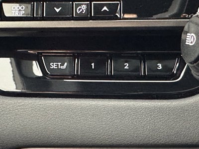 2023 Lexus RX 500h F SPORT Performance
