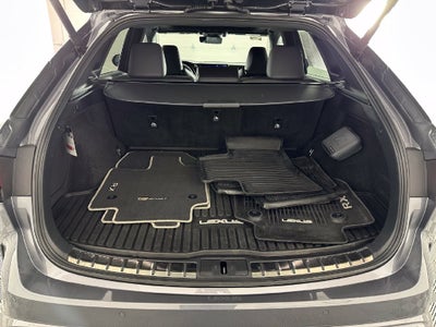 2023 Lexus RX 500h F SPORT Performance