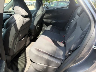 2023 Lexus RX 500h F SPORT Performance