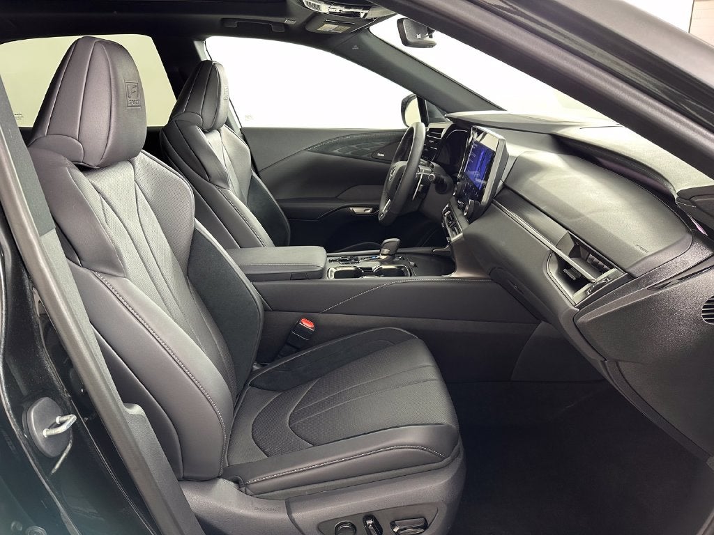 2025 Lexus RX 500h F SPORT Performance