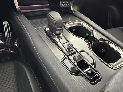 2025 Lexus RX 500h F SPORT Performance