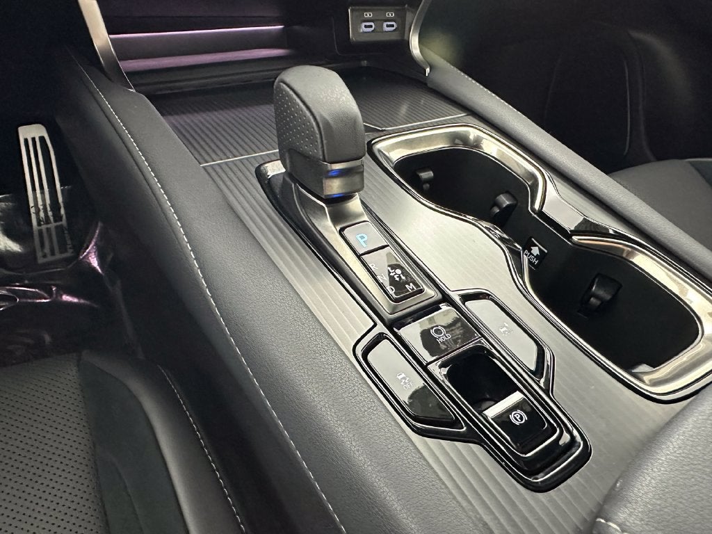 2025 Lexus RX 500h F SPORT Performance