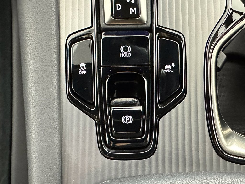 2025 Lexus RX 500h F SPORT Performance