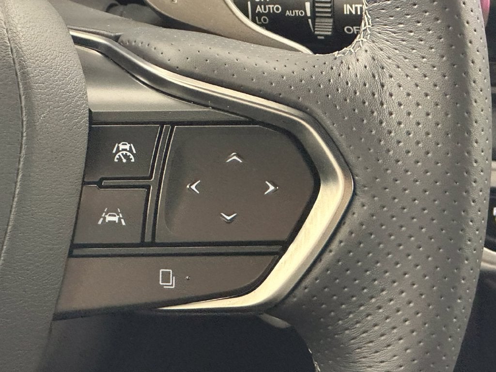 2025 Lexus RX 500h F SPORT Performance
