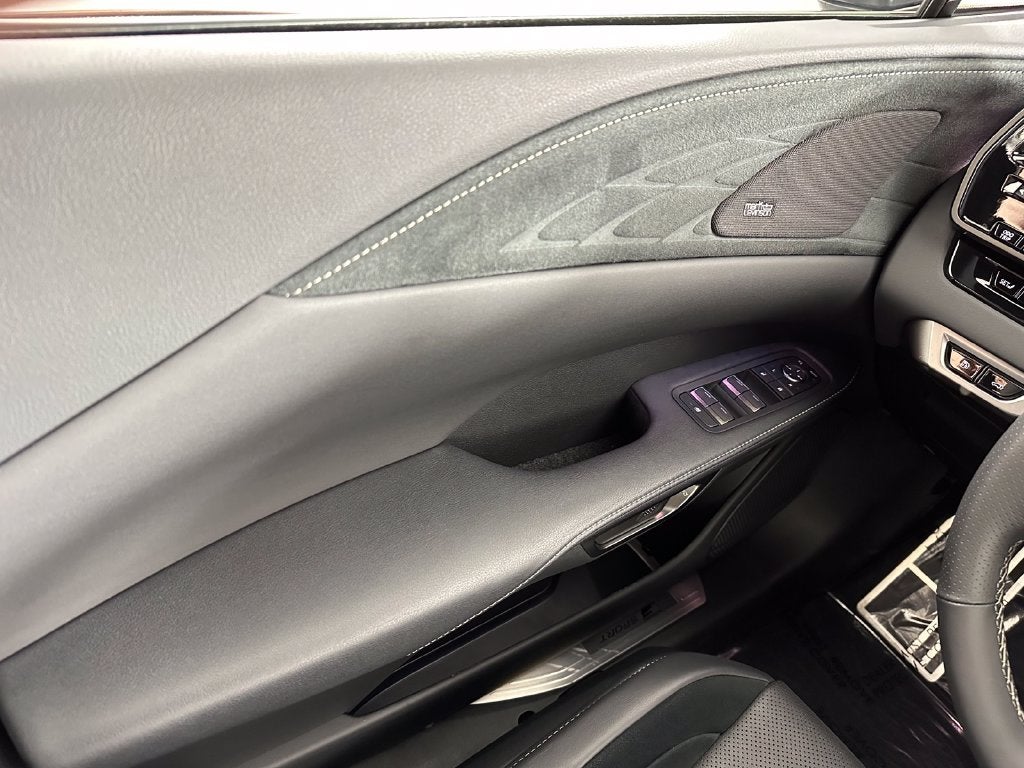 2025 Lexus RX 500h F SPORT Performance