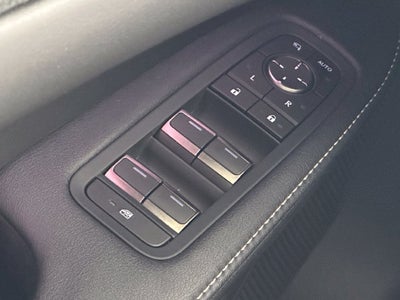 2025 Lexus RX 500h F SPORT Performance
