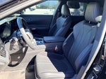 2025 Lexus RX 500h F SPORT Performance
