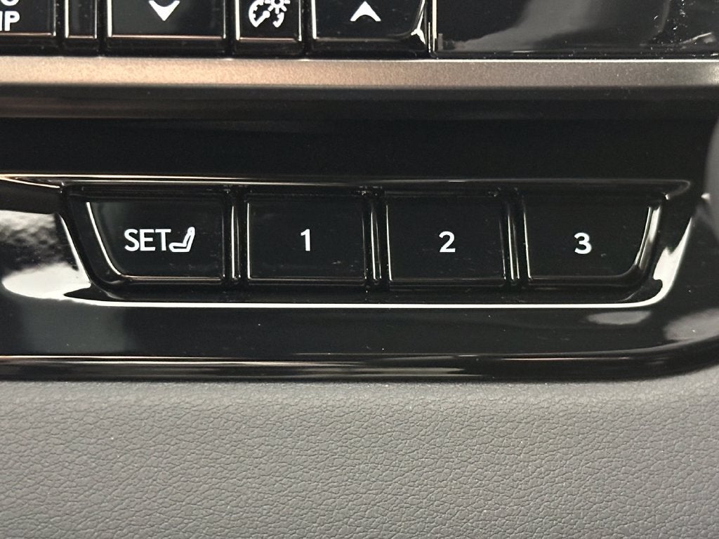 2025 Lexus RX 500h F SPORT Performance