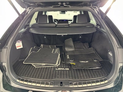 2025 Lexus RX 500h F SPORT Performance