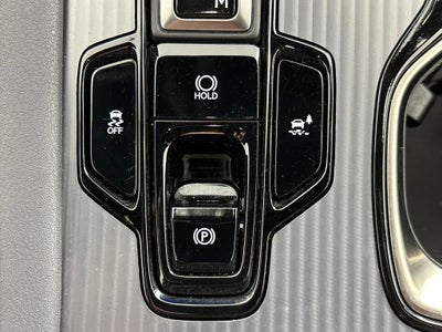 2023 Lexus RX 500h F SPORT Performance