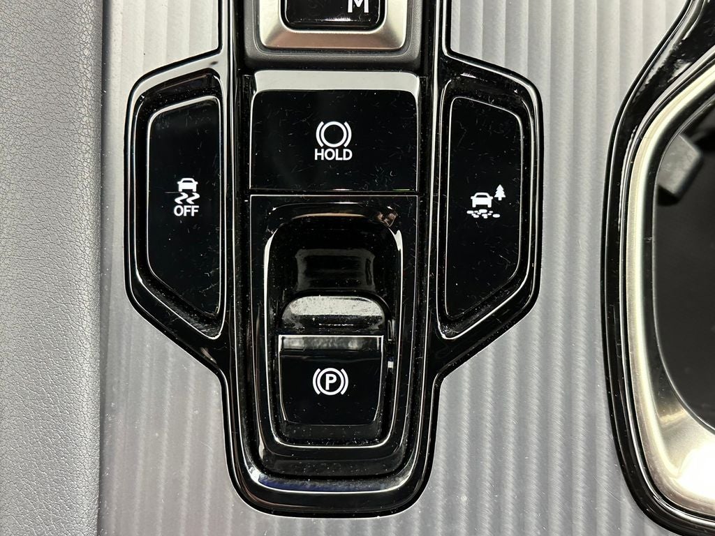 2023 Lexus RX 500h F SPORT Performance