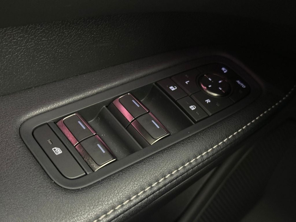 2023 Lexus RX 500h F SPORT Performance