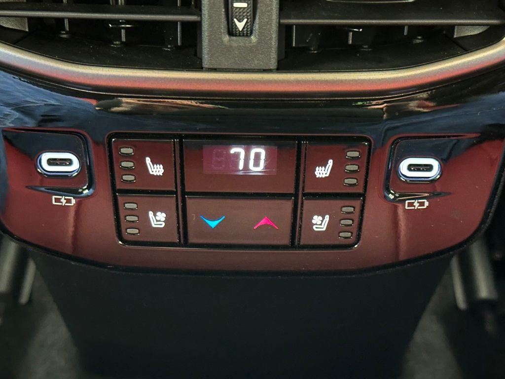 2023 Lexus RX 500h F SPORT Performance