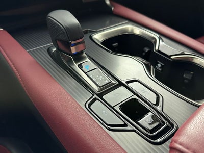 2023 Lexus RX 500h F SPORT Performance