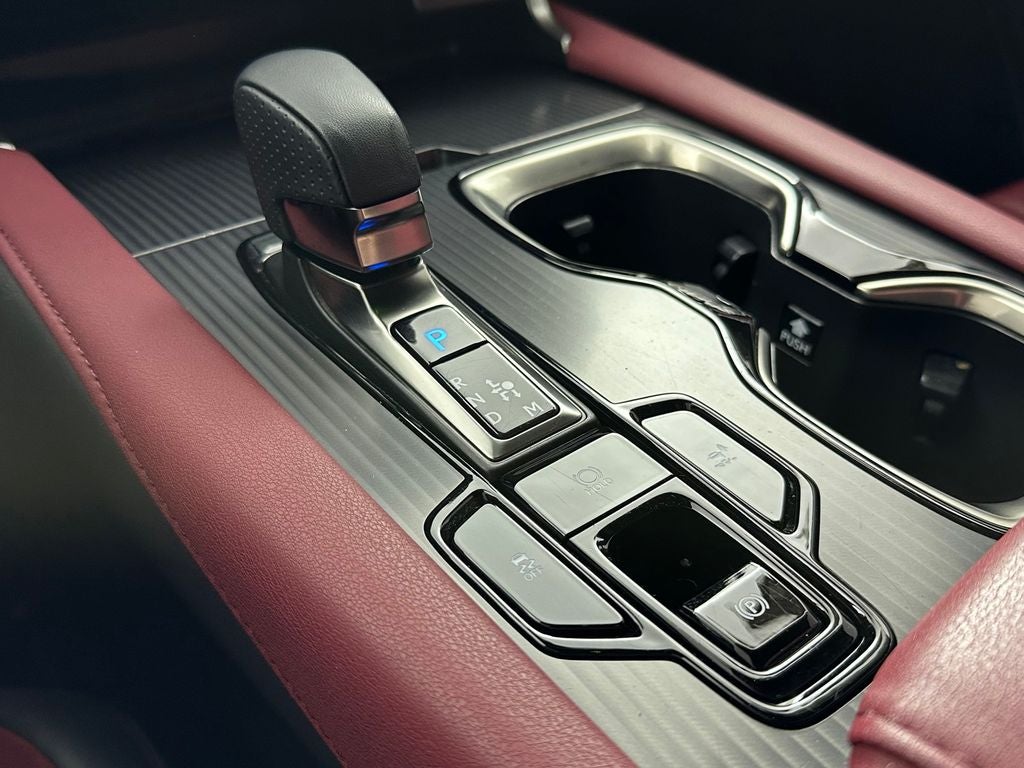 2023 Lexus RX 500h F SPORT Performance