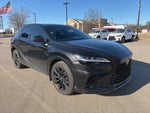 2023 Lexus RX 500h F SPORT Performance
