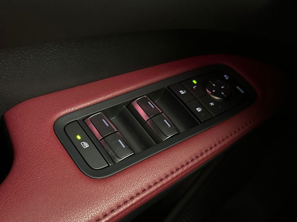 2023 Lexus RX 500h F SPORT Performance