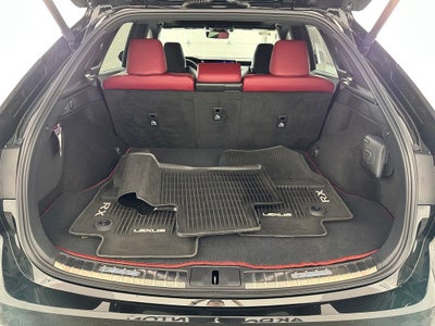 2023 Lexus RX 500h F SPORT Performance