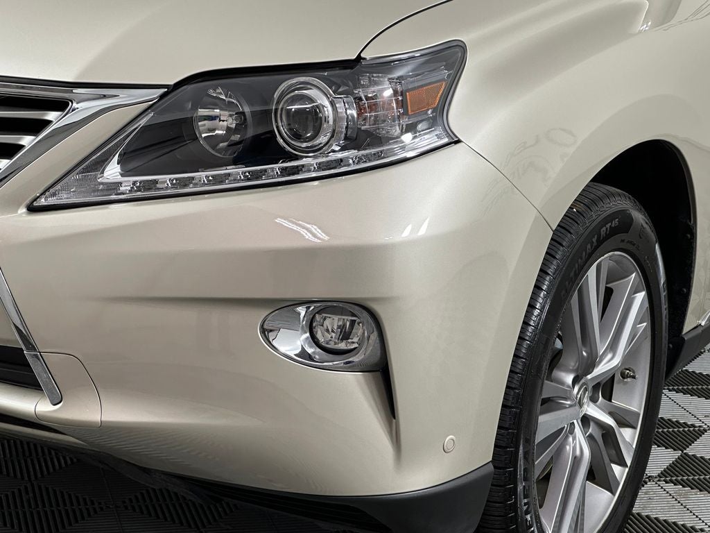 2015 Lexus RX 350 Premium