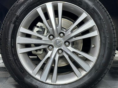 2015 Lexus RX 350 Premium