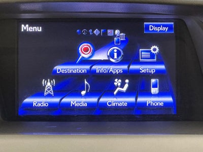 2015 Lexus RX 350 Premium