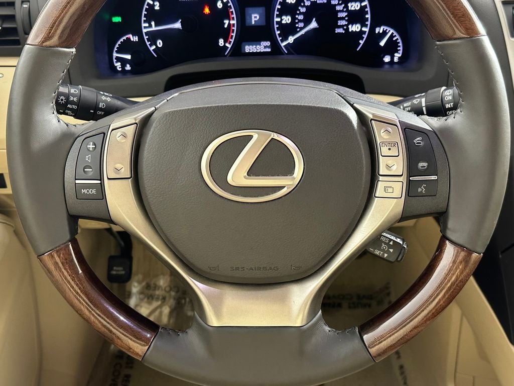 2015 Lexus RX 350 Premium