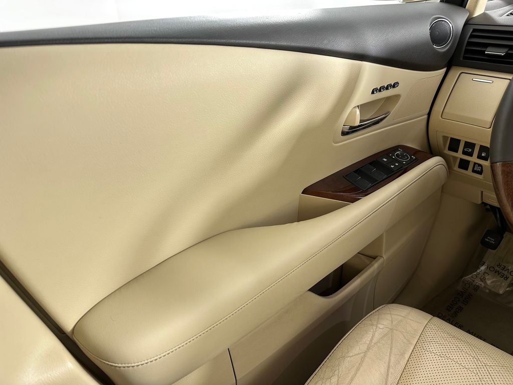 2015 Lexus RX 350 Premium