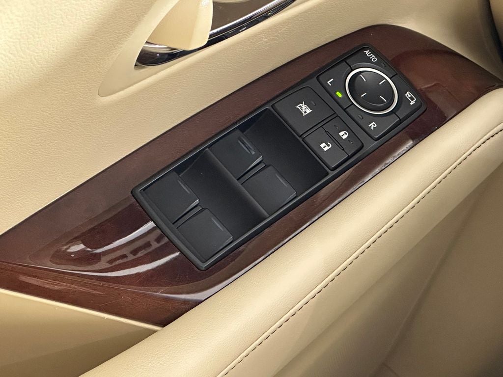 2015 Lexus RX 350 Premium