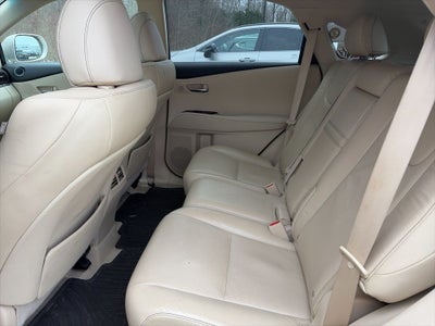 2015 Lexus RX 350 Premium