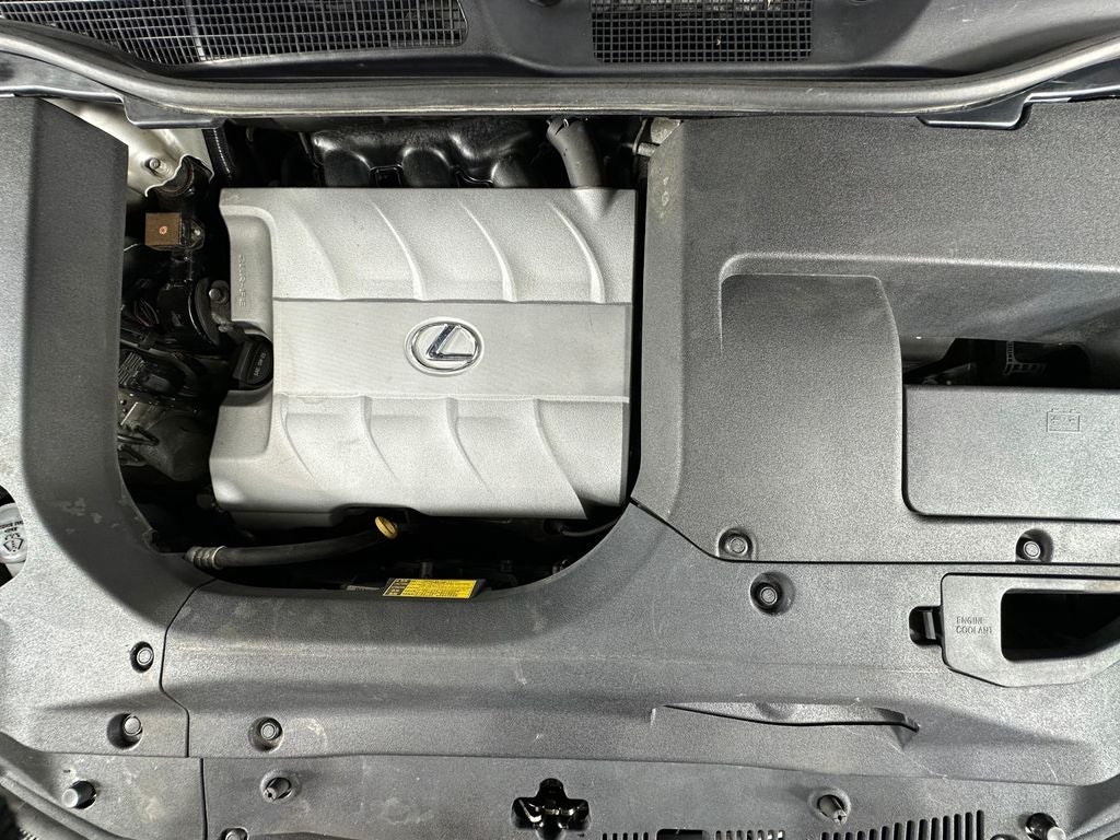 2015 Lexus RX 350 Premium