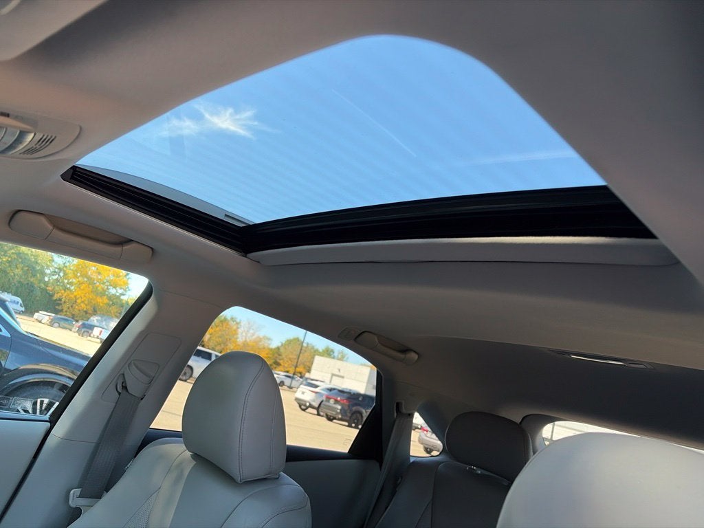 2011 Lexus RX 350 Premium