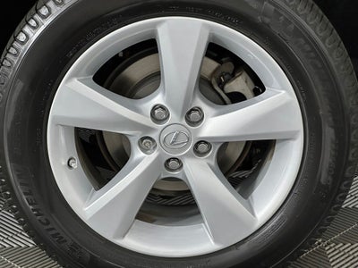 2013 Lexus RX 350 Premium