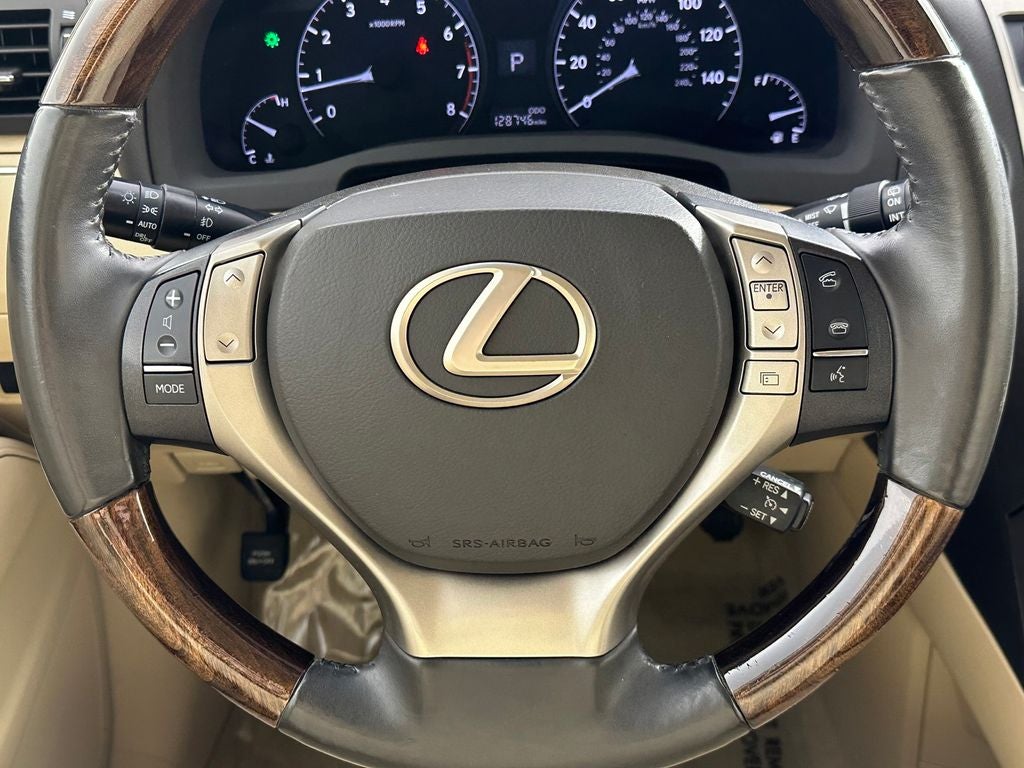 2013 Lexus RX 350 Premium