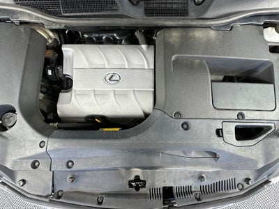 2013 Lexus RX 350 Premium