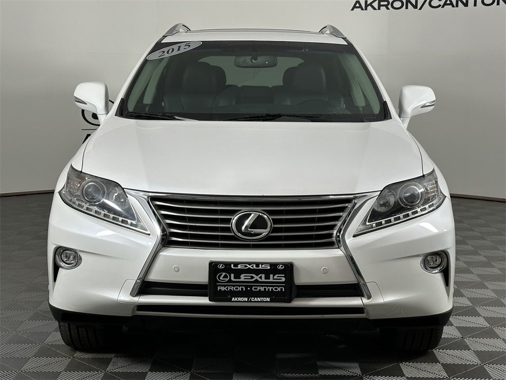 2015 Lexus RX 350 Premium