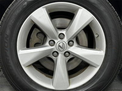 2015 Lexus RX 350 Premium