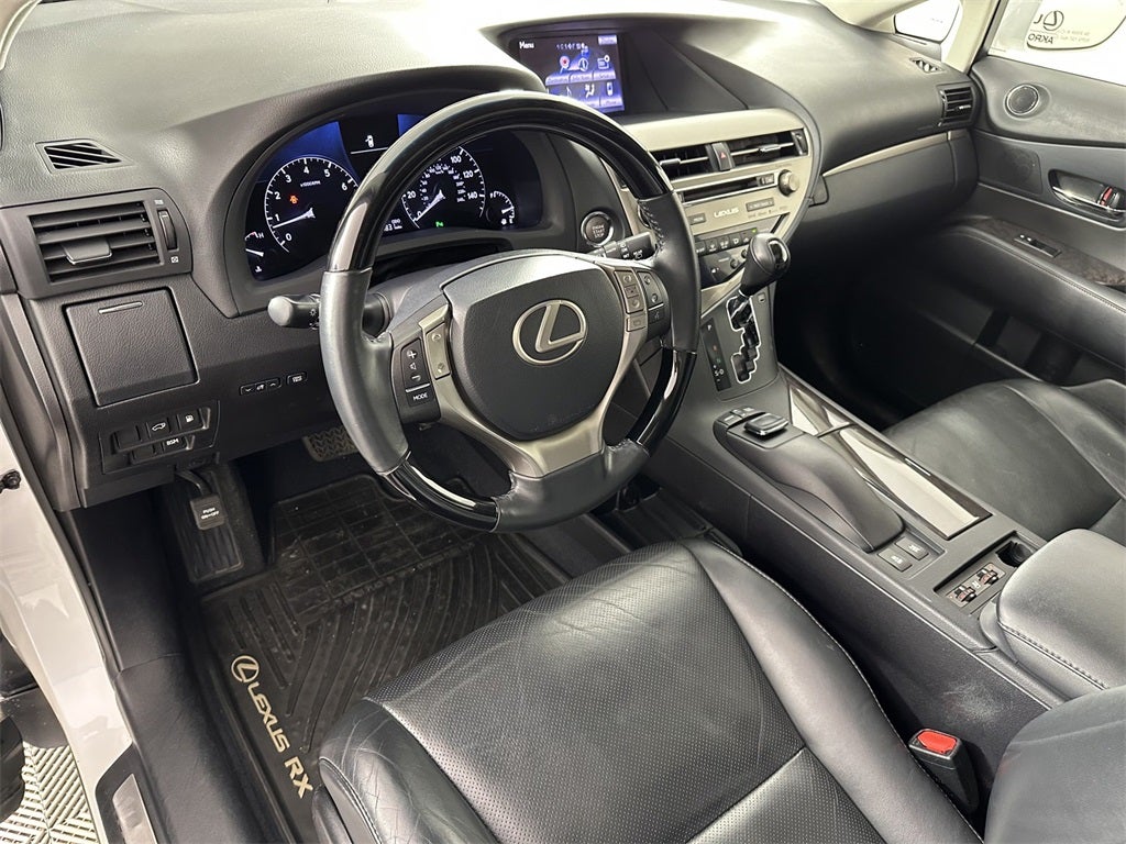 2015 Lexus RX 350 Premium