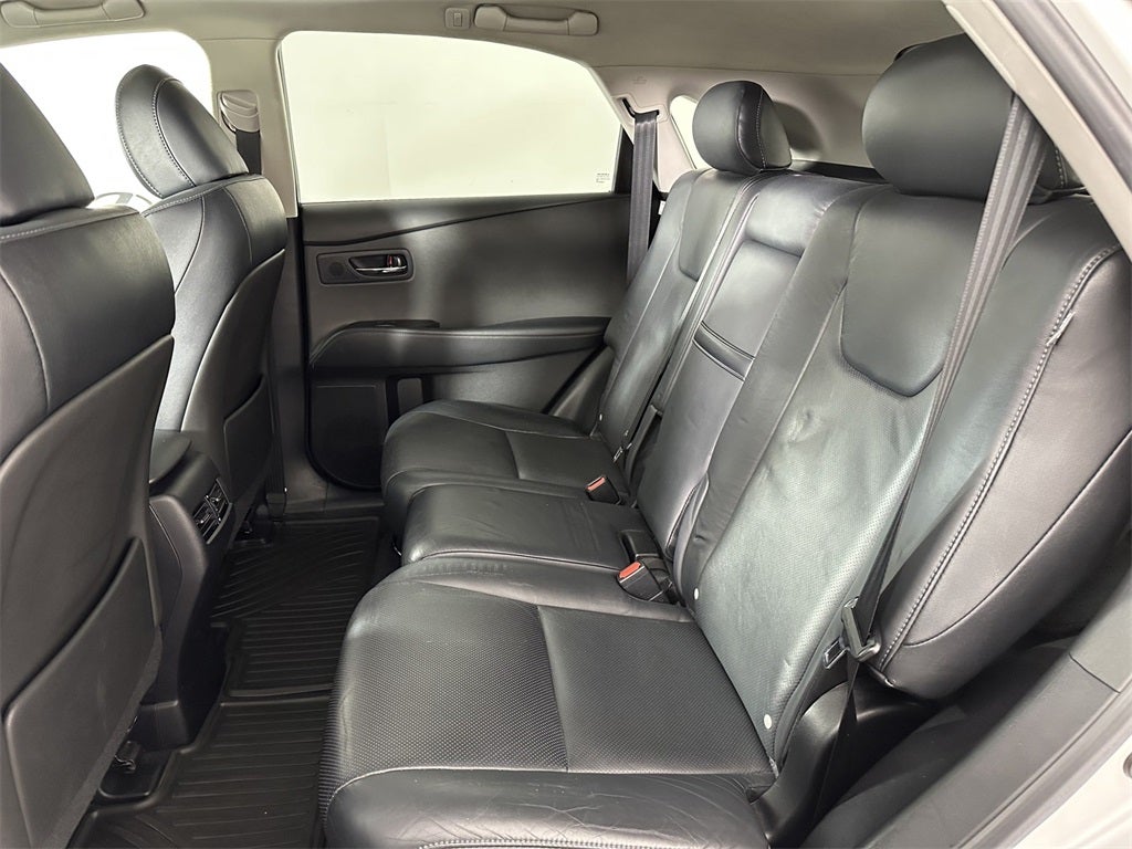 2015 Lexus RX 350 Premium