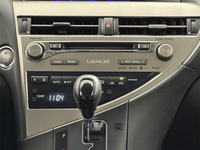 2015 Lexus RX 350 Premium