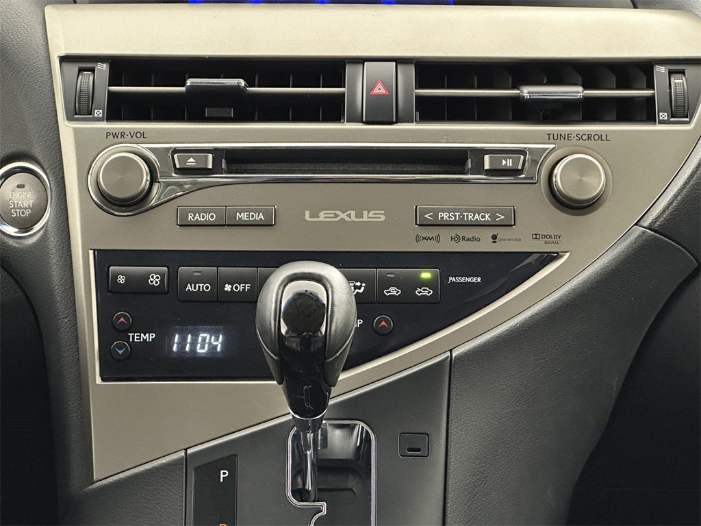 2015 Lexus RX 350 Premium