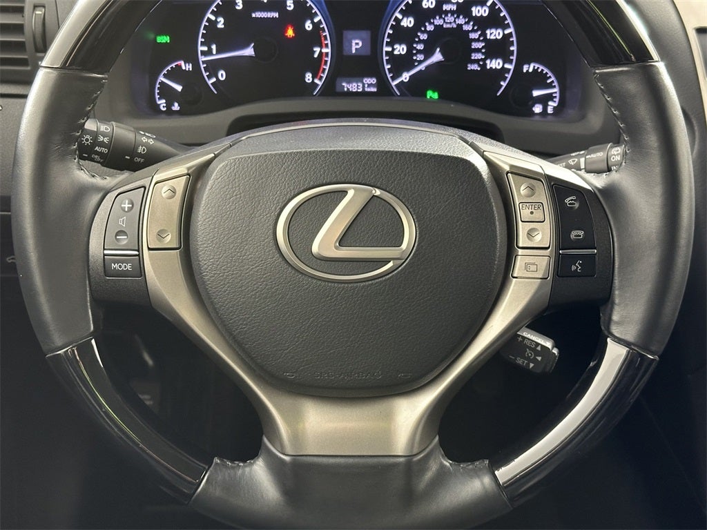 2015 Lexus RX 350 Premium