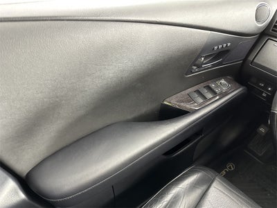 2015 Lexus RX 350 Premium