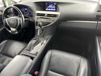 2015 Lexus RX 350 Premium