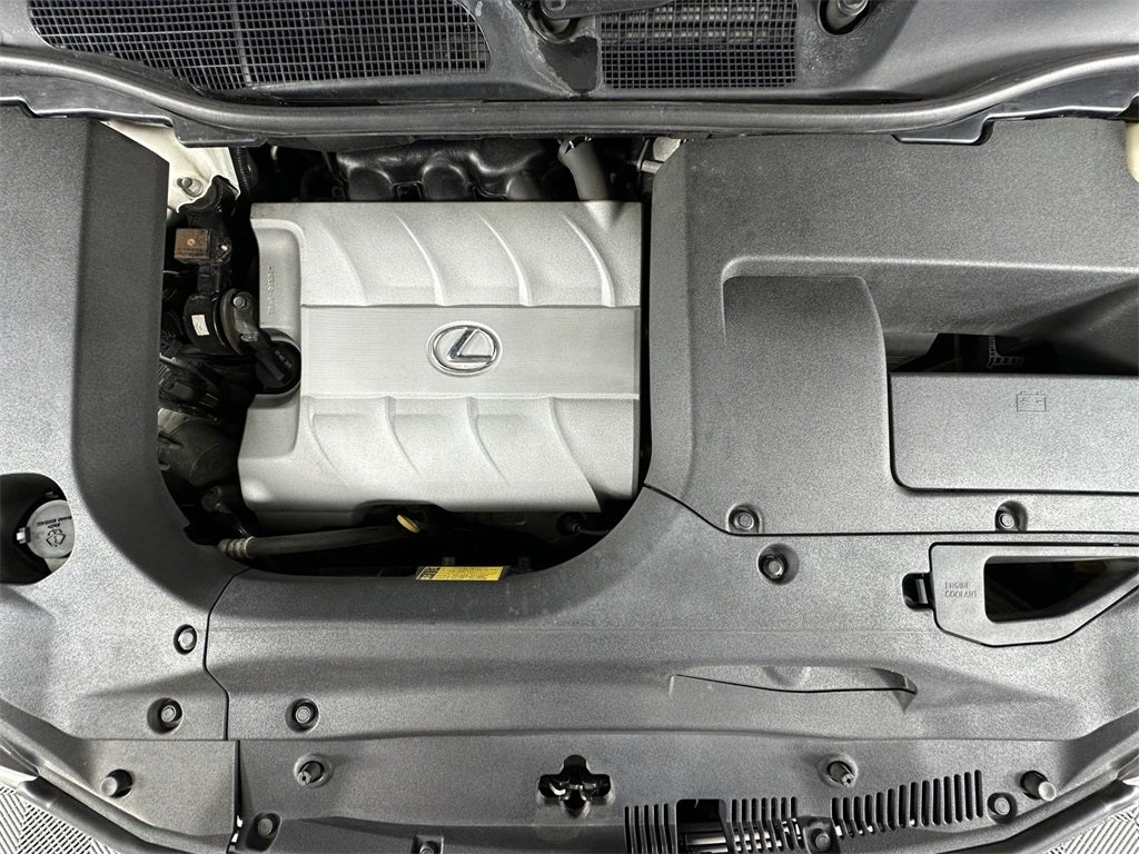 2015 Lexus RX 350 Premium