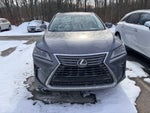 2016 Lexus RX 350 Premium