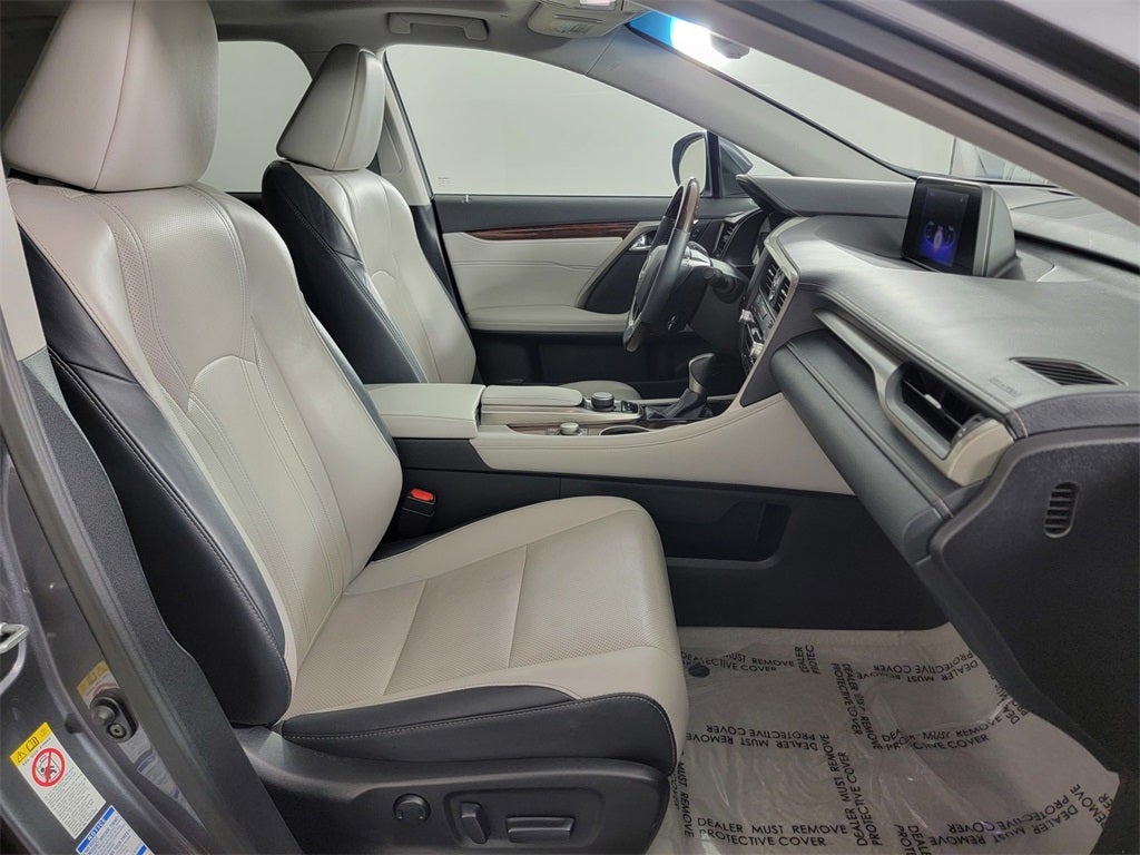 2016 Lexus RX 350 Premium