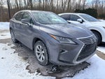 2016 Lexus RX 350 Premium